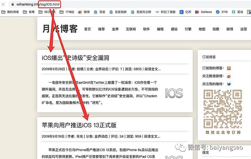 聚合頁面一般怎么做？結(jié)合實(shí)戰(zhàn)案例舉例